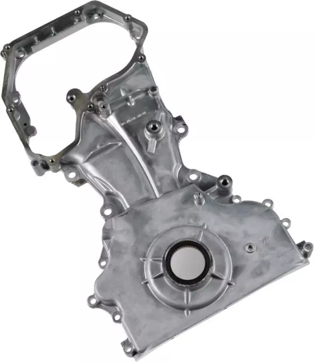 Engine Timing Cover - Nissan (13500-EA000)