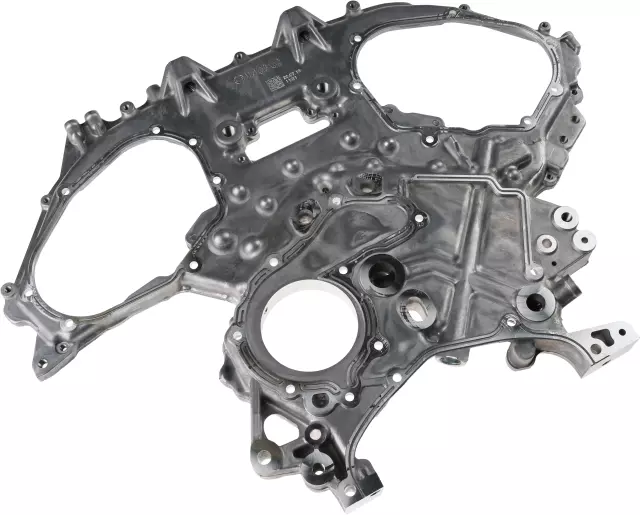 Engine Timing Cover - Nissan (13500-JA11B)