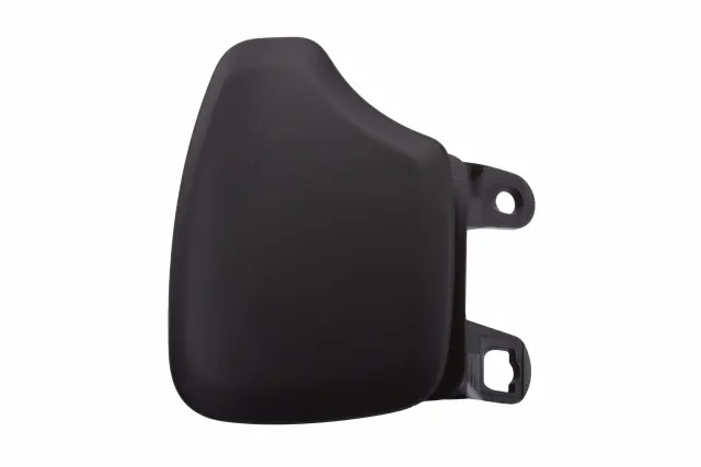 Black Automatic Transmission Manual Shift Auxiliary Position Switch (Right) - GM (13535954)