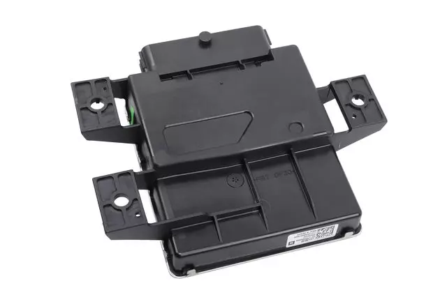 Fuel Pump Controller - GM (13551111) - view 2