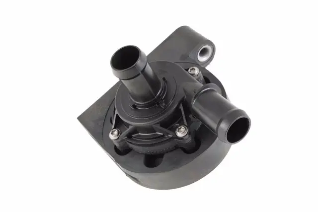 Engine Auxiliary Water Pump - GM (13551861)