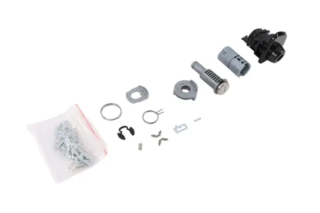 Lock Cylinder - GM (13553646)