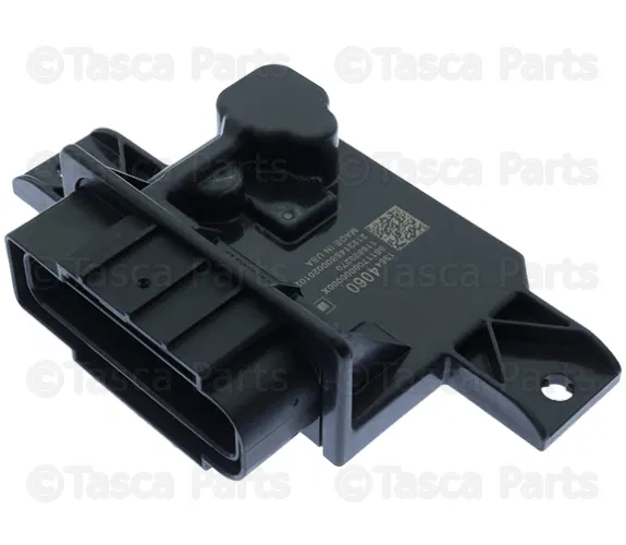 Fuel Pump Controller - GM (13554821)