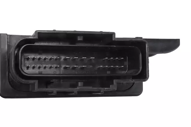 Fuel Pump Controller - GM (13554821) - view 3