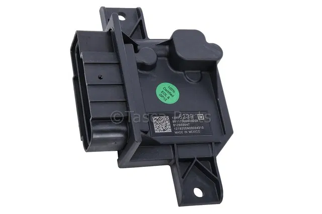 Fuel Pump Controller - GM (13565638) - view 3