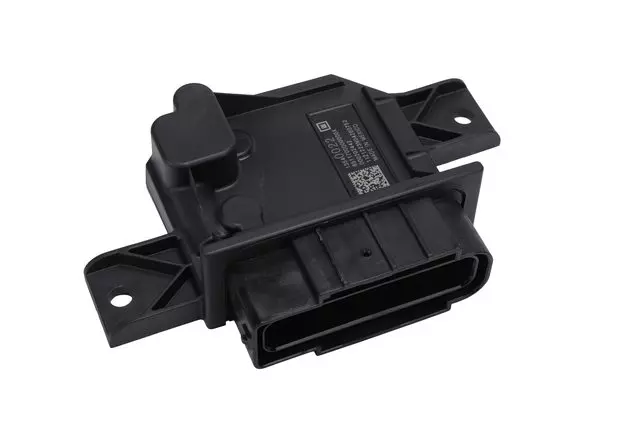 Fuel Pump Controller - GM (13565638) - view 4