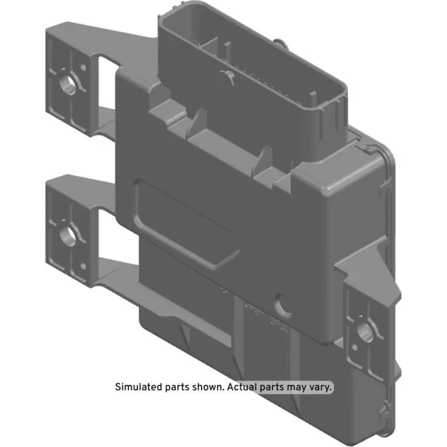 Fuel Pump Controller - GM (13567889)