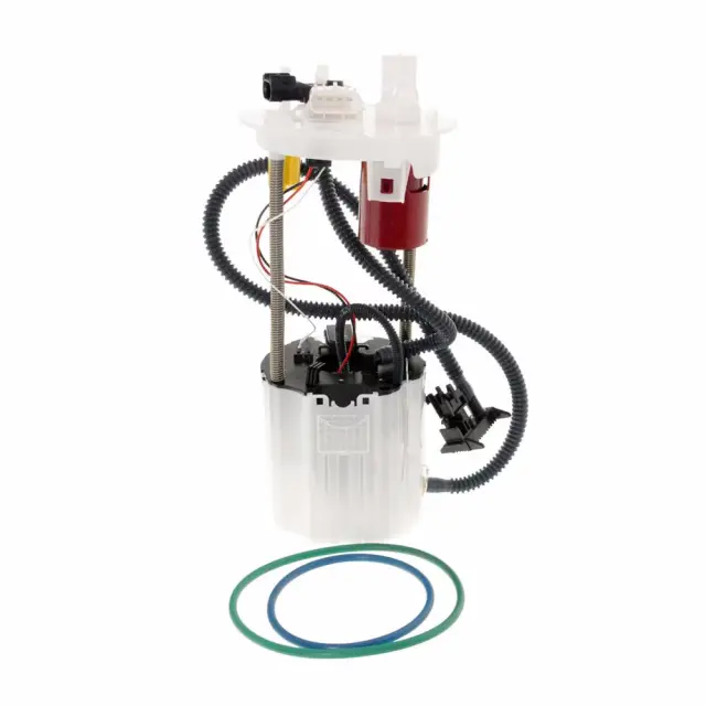 Fuel Pump - GM (13591799) - view 10