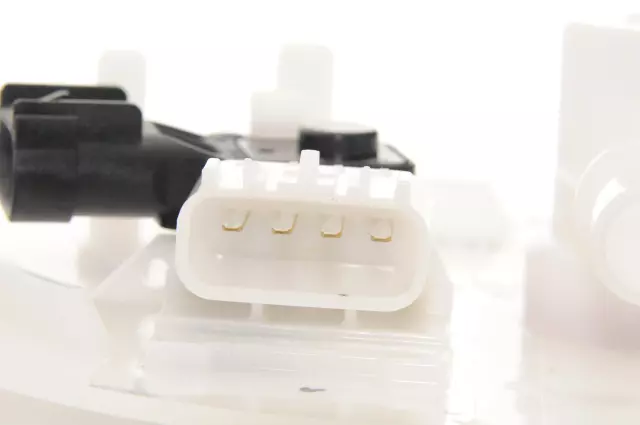 Fuel Pump - GM (13591799) - view 9