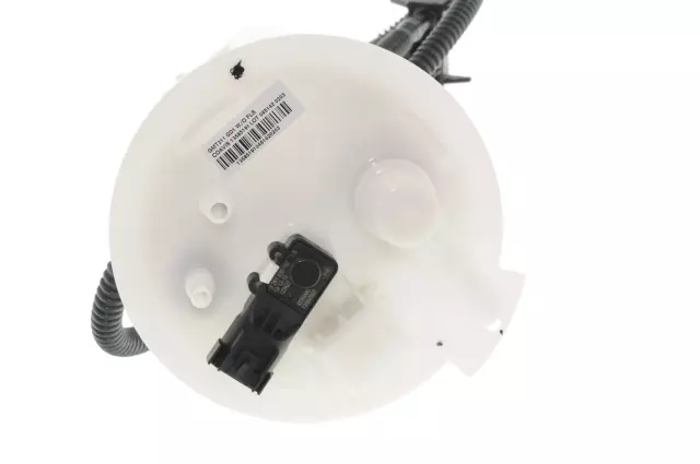 Fuel Pump - GM (13591799) - view 8