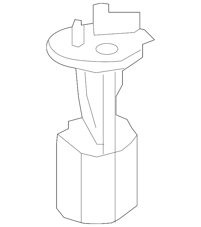 Fuel Pump - GM (13591799) - view 11