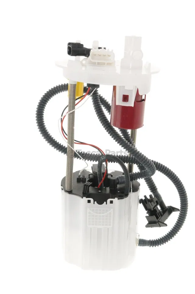 Fuel Pump - GM (13591799) - view 2