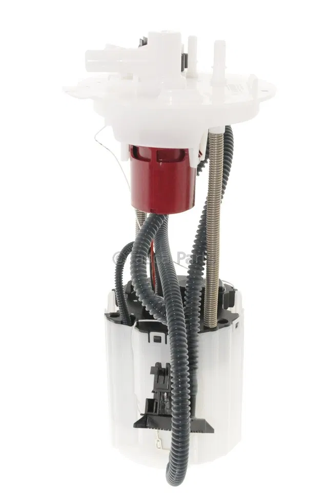 Fuel Pump - GM (13591799) - view 3