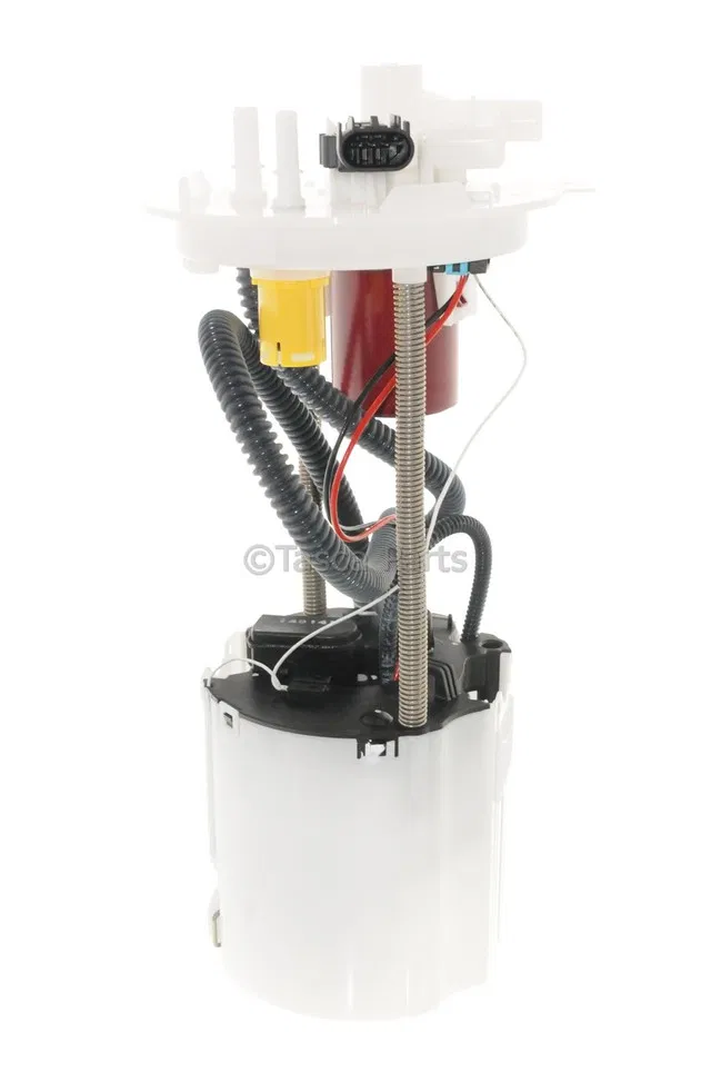 Fuel Pump - GM (13591799) - view 4
