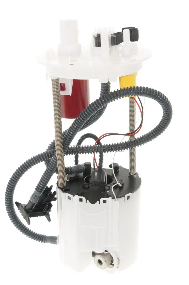 Fuel Pump - GM (13591799) - view 5
