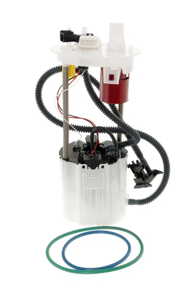 Fuel Pump - GM (13591799) - view 7
