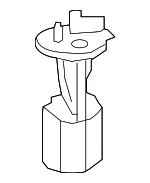 Fuel Pump - GM (13591799) - view 13