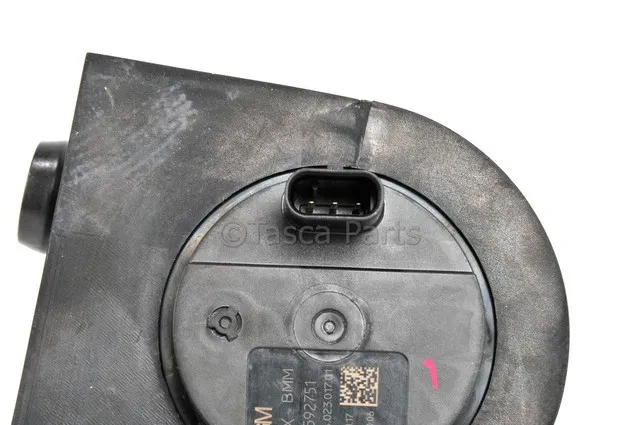 Auxiliary Water Pump - GM (13592751)