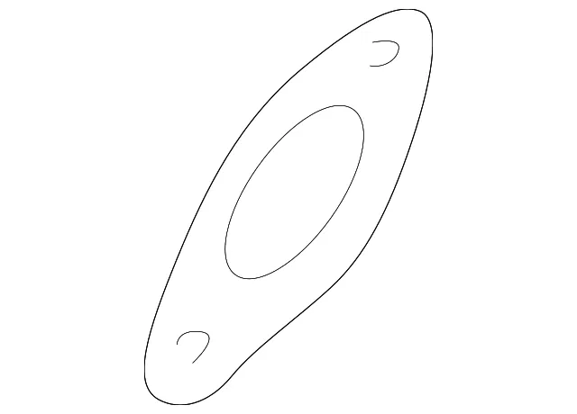 Manifold Gasket - Nissan (14036-53F01)