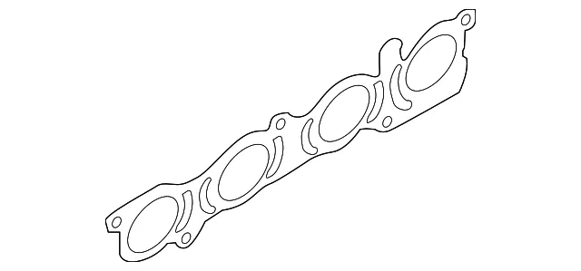 Exhaust Manifold Gasket - Nissan (14036-5RA0A)