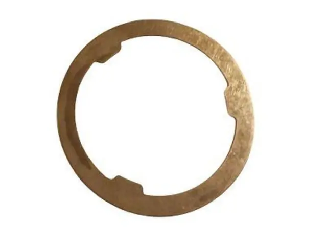 Differential Carrier Bearing Shim Kit - GM (14038012)