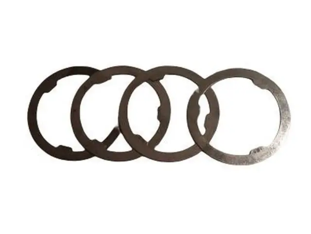 Differential Pinion Shim - GM (14038013)