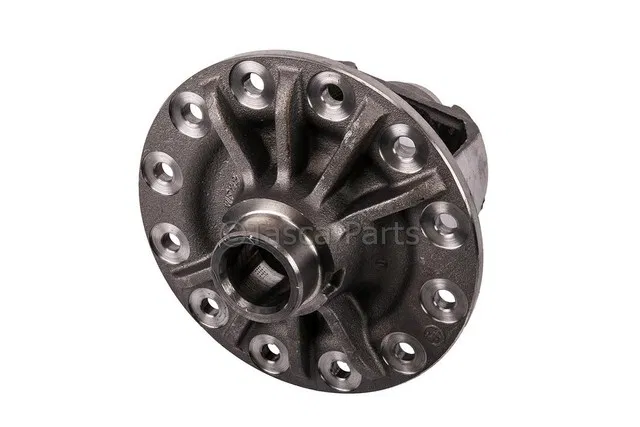 Differential Case - GM (14038087)