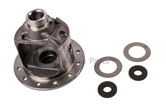 Differential Case - GM (14038087) - view 2
