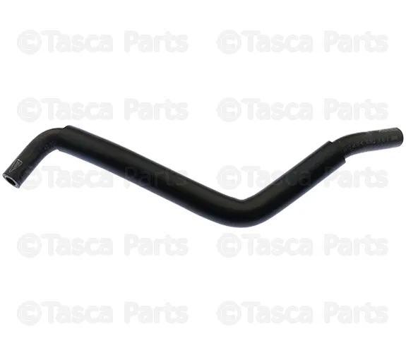 Engine Coolant Hose - Nissan (14056-JA11B)