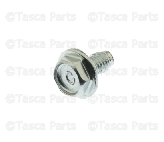 Exhaust Manifold Heat Shield Bolt - Nissan (14069-7J50A)
