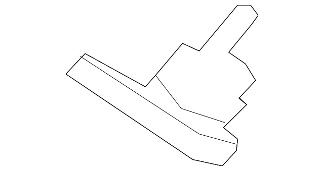 Solenoid Valve Assembly - Nissan (14956-JF00A)