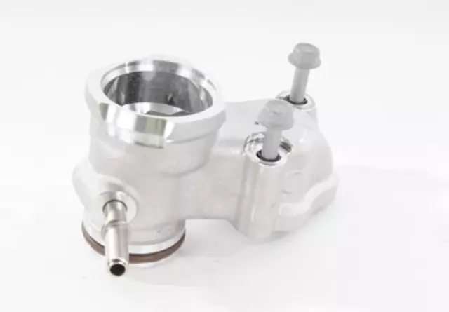 Engine Coolant Water Outlet - ACDelco (15-11053)