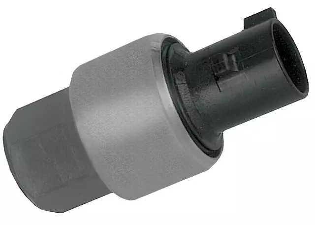 Air Conditioning Clutch Cycling Switch - ACDelco (15-2962)