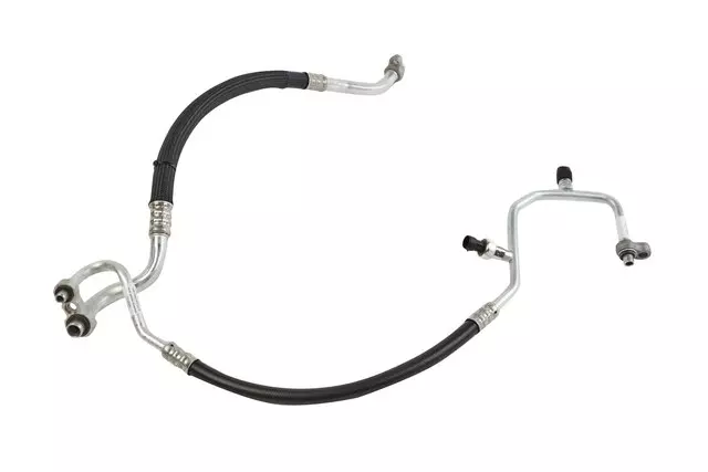 A/C Manifold Hose - ACDelco (15-34814)