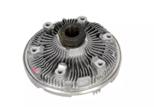 Engine Cooling Fan Clutch - ACDelco (15-40019)