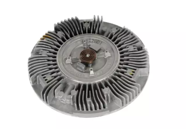 Engine Cooling Fan Clutch - ACDelco (15-40019) - view 2