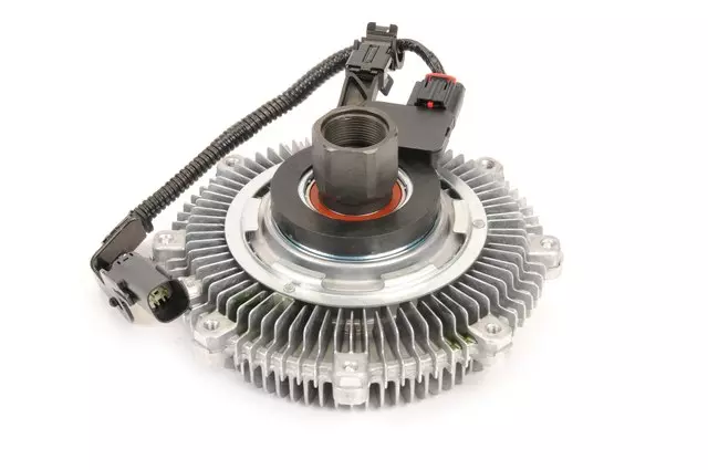 Engine Cooling Fan Clutch - ACDelco (15-40562)