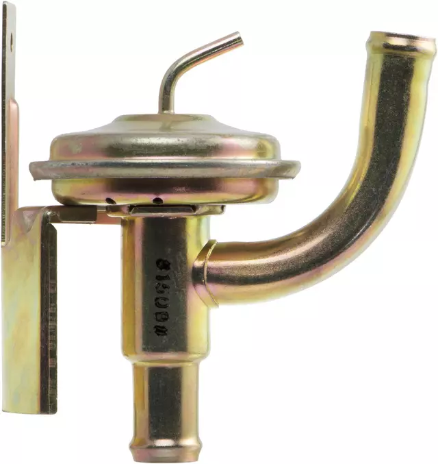 Heater Water Shutoff Valve Vacuum Solenoid Valve - ACDelco (15-51293)