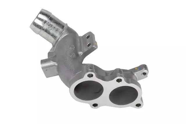 Engine Coolant Outlet Pipe - ACDelco (15-81954)