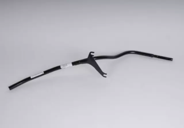 Automatic Transmission Fluid Fill Tube - ACDelco (15019779)