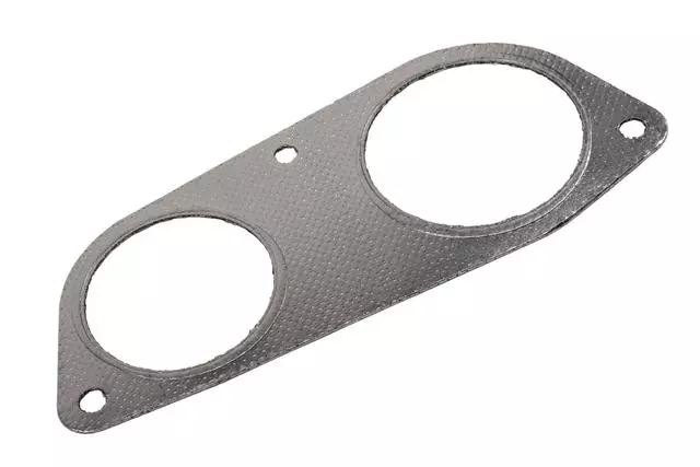Exhaust Manifold Pipe Gasket - ACDelco (15027073)