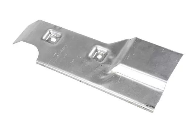 Automatic Transmission Heat Shield - ACDelco (15045202)