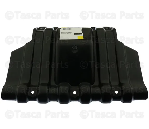 Engine Shield - ACDelco (15049190) - view 3