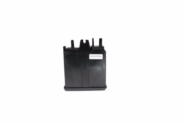 Vapor Canister - GM (15109431) - view 2