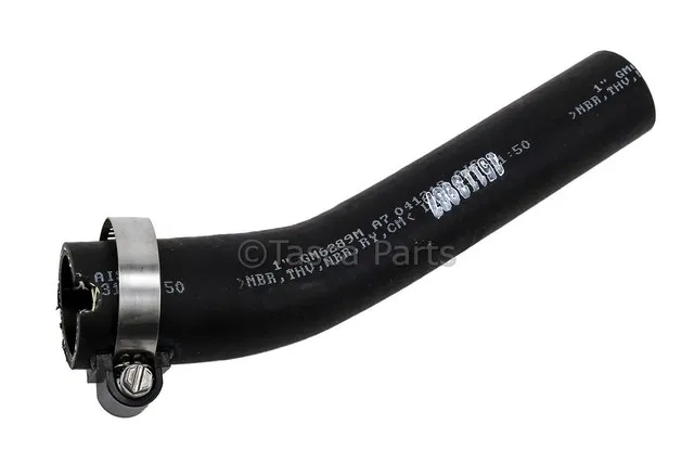 Fuel Filler Hose - GM (15113987)