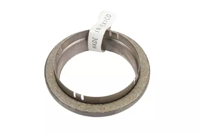 Exhaust Manifold Pipe Seal - ACDelco (15167765) - view 4