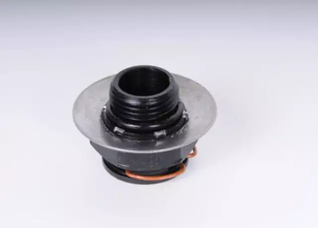 Automatic Transmission Fluid Cooler Line Connector - ACDelco (15194557)