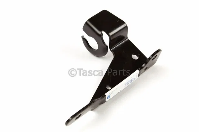 Automatic Transmission Range Selector Lever Cable Bracket - GM (15200802)