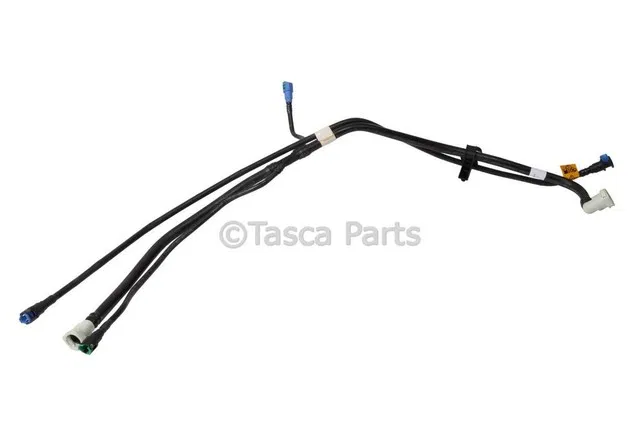 Rear Vapor Canister Purge Pipe - GM (15215800)
