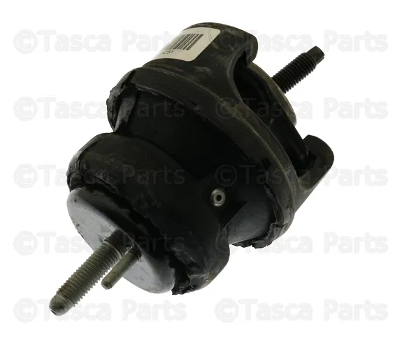 Engine Mount - ACDelco (15234751) - view 2